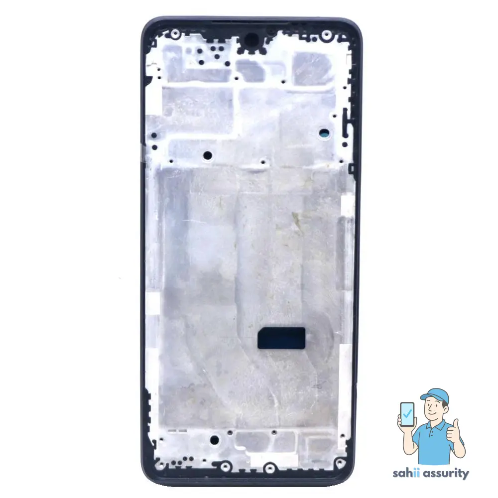 Full Body Housing for Oppo F23 5G thumbnail